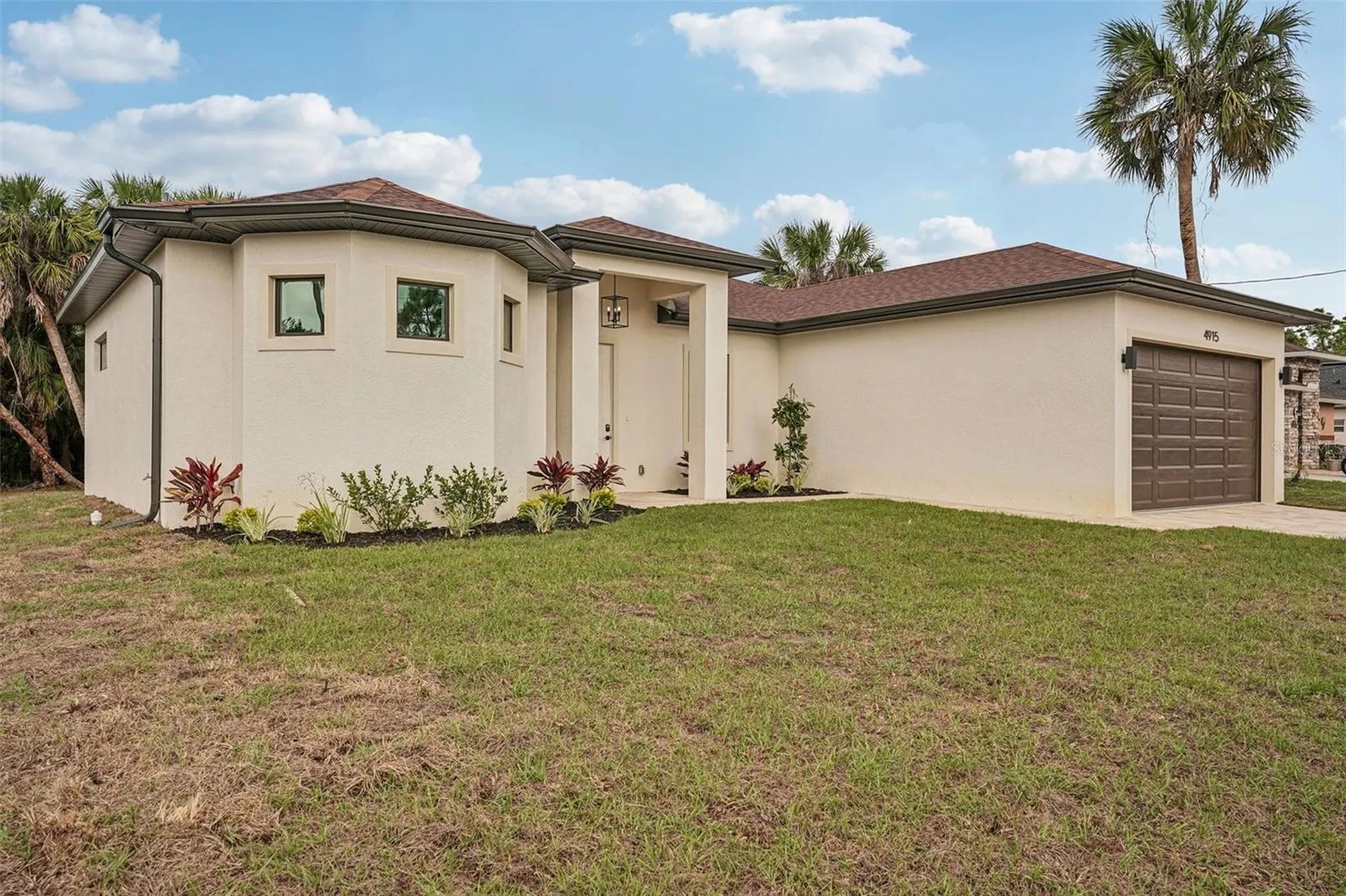 4852 Hillman Terrace North Port FL 34288