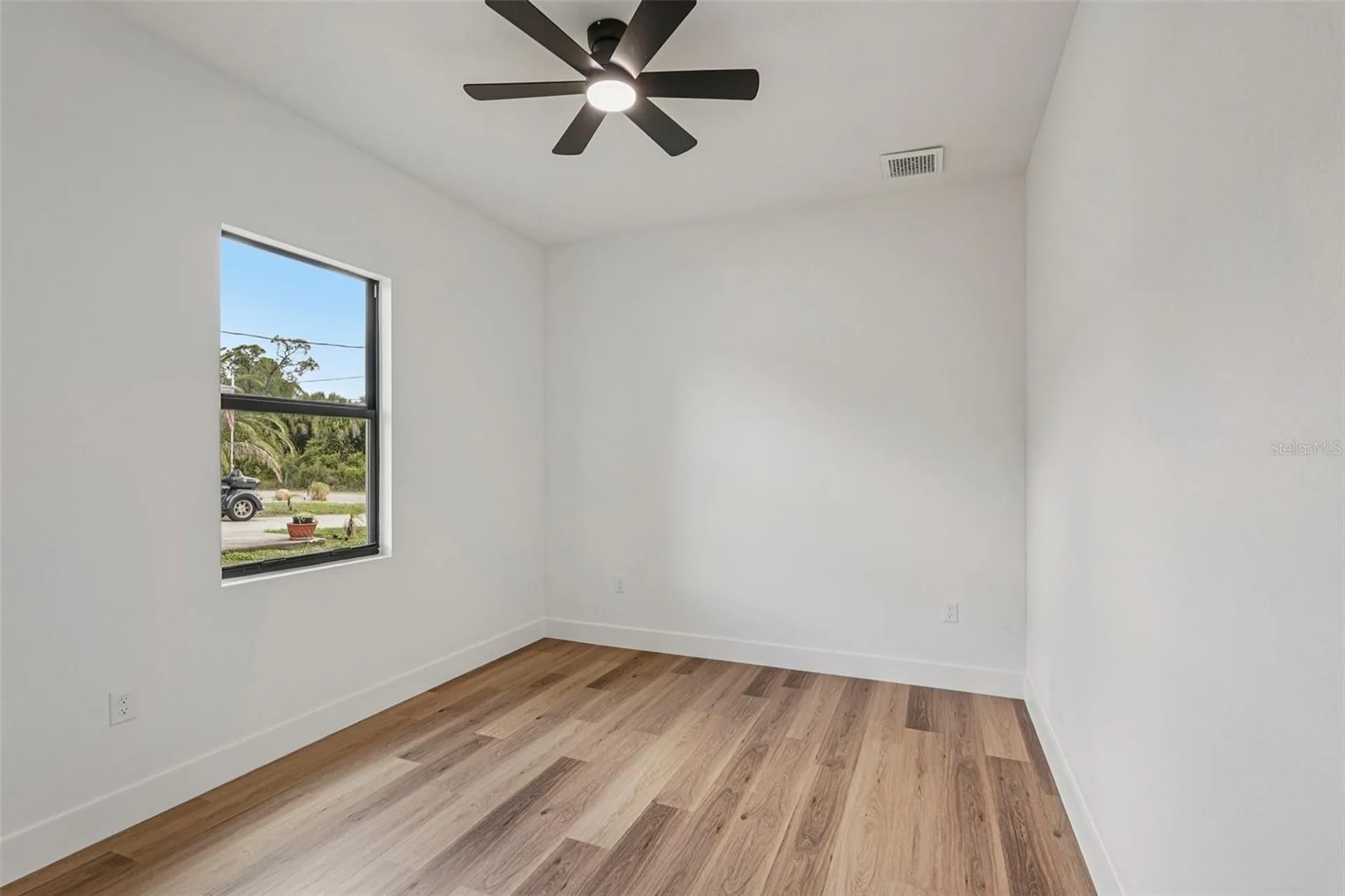 4852 Hillman Terrace North Port FL 34288