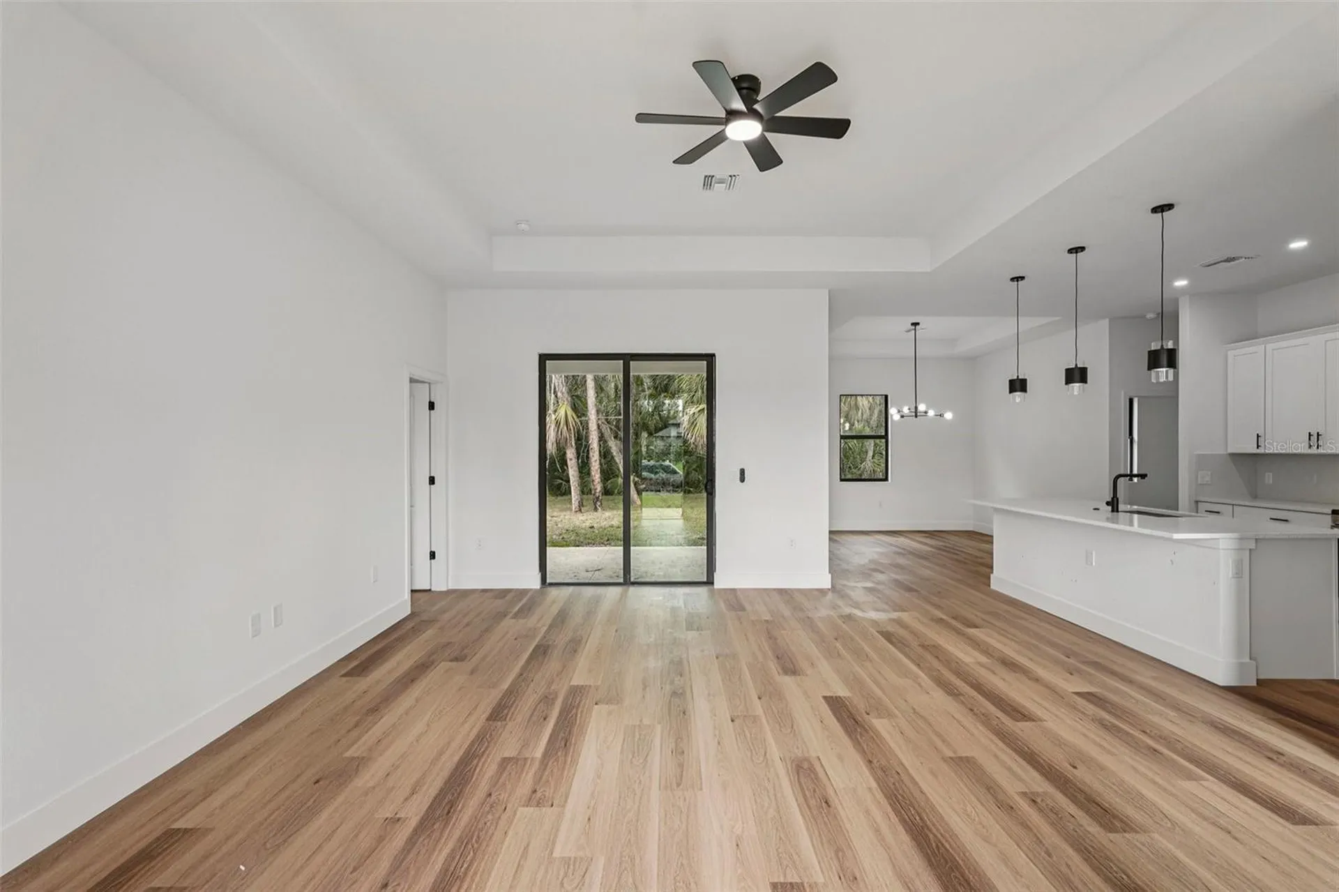 4852 Hillman Terrace North Port FL 34288