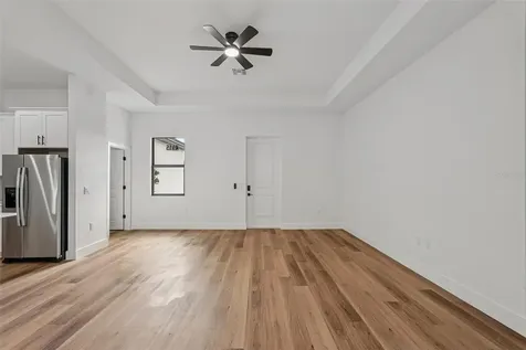 4852 Hillman Terrace North Port FL 34288