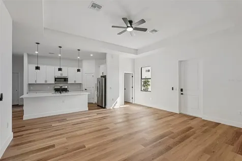4852 Hillman Terrace North Port FL 34288
