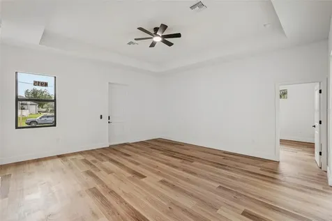 4852 Hillman Terrace North Port FL 34288