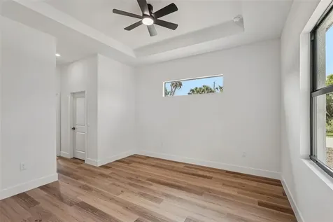 4852 Hillman Terrace North Port FL 34288