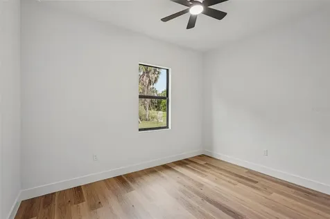 4852 Hillman Terrace North Port FL 34288