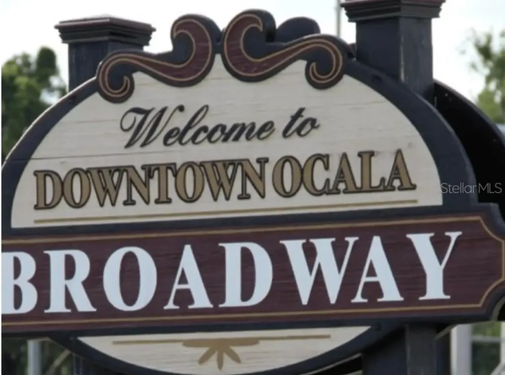 Tbd SW 37th Terrace Ocala FL 34473