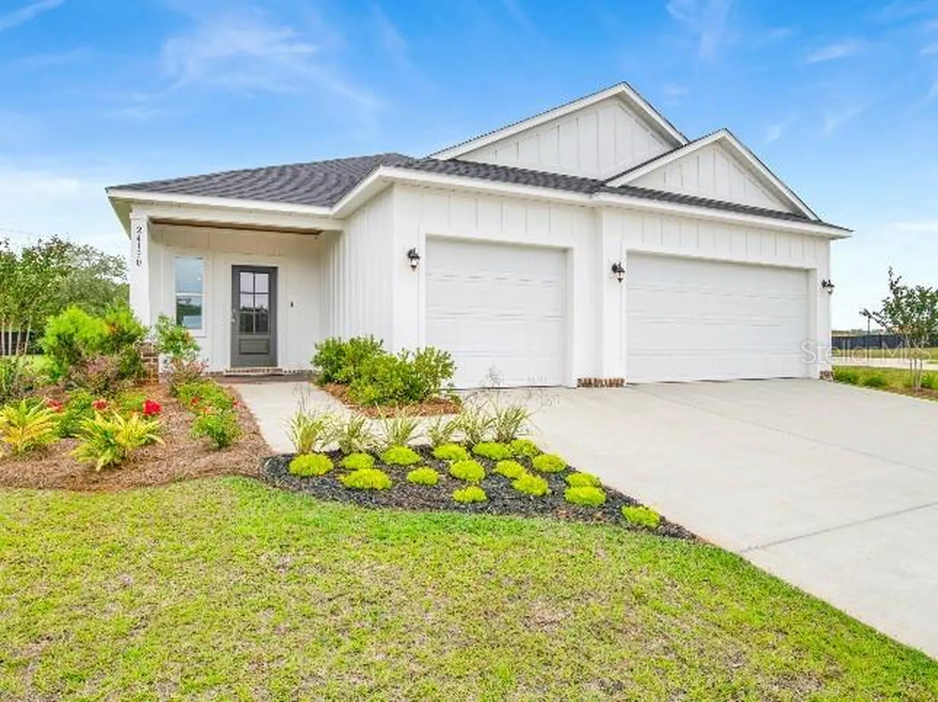Tbd SW 37th Terrace Ocala FL 34473