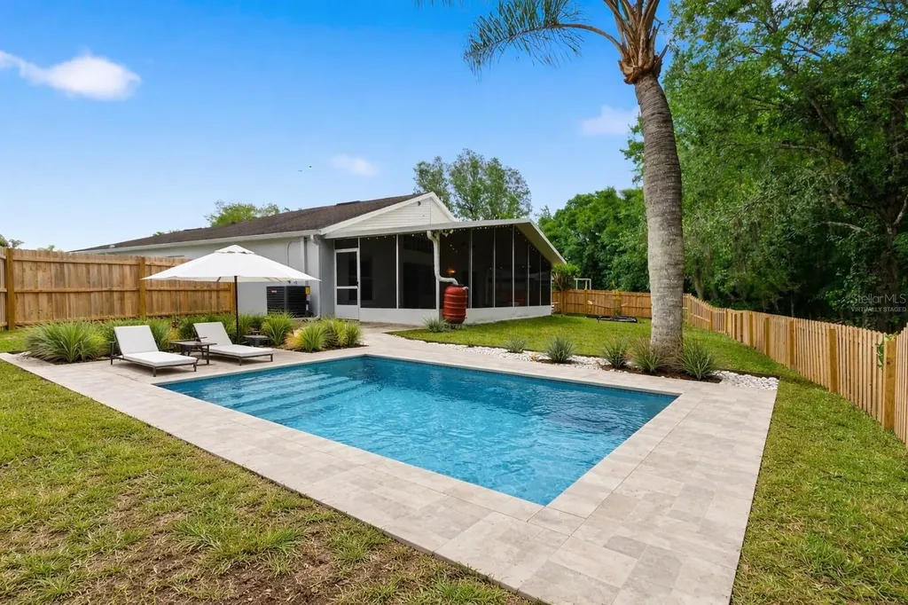 5419 Seattle Slew Drive Wesley Chapel FL 33544