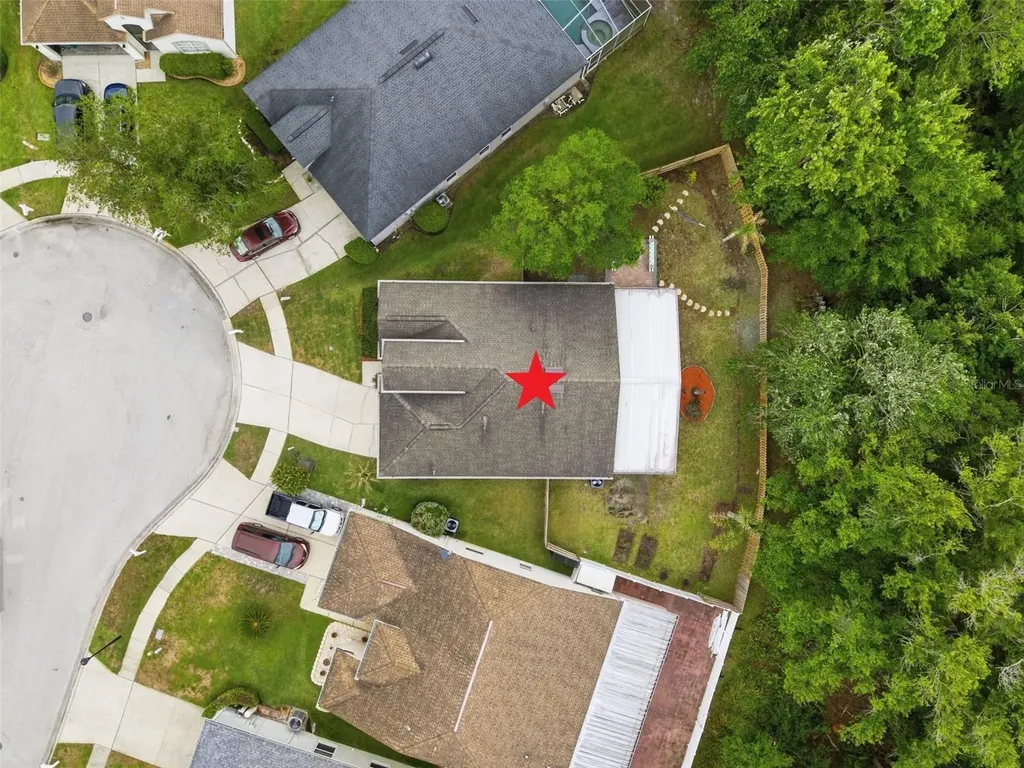 5419 Seattle Slew Drive Wesley Chapel FL 33544