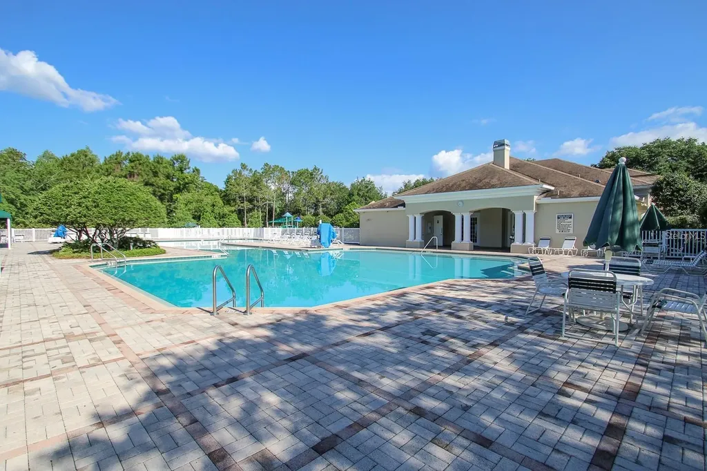 5419 Seattle Slew Drive Wesley Chapel FL 33544