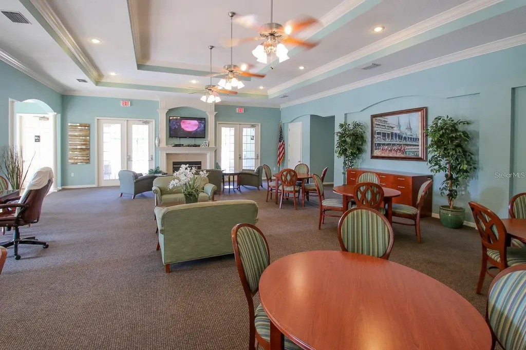 5419 Seattle Slew Drive Wesley Chapel FL 33544