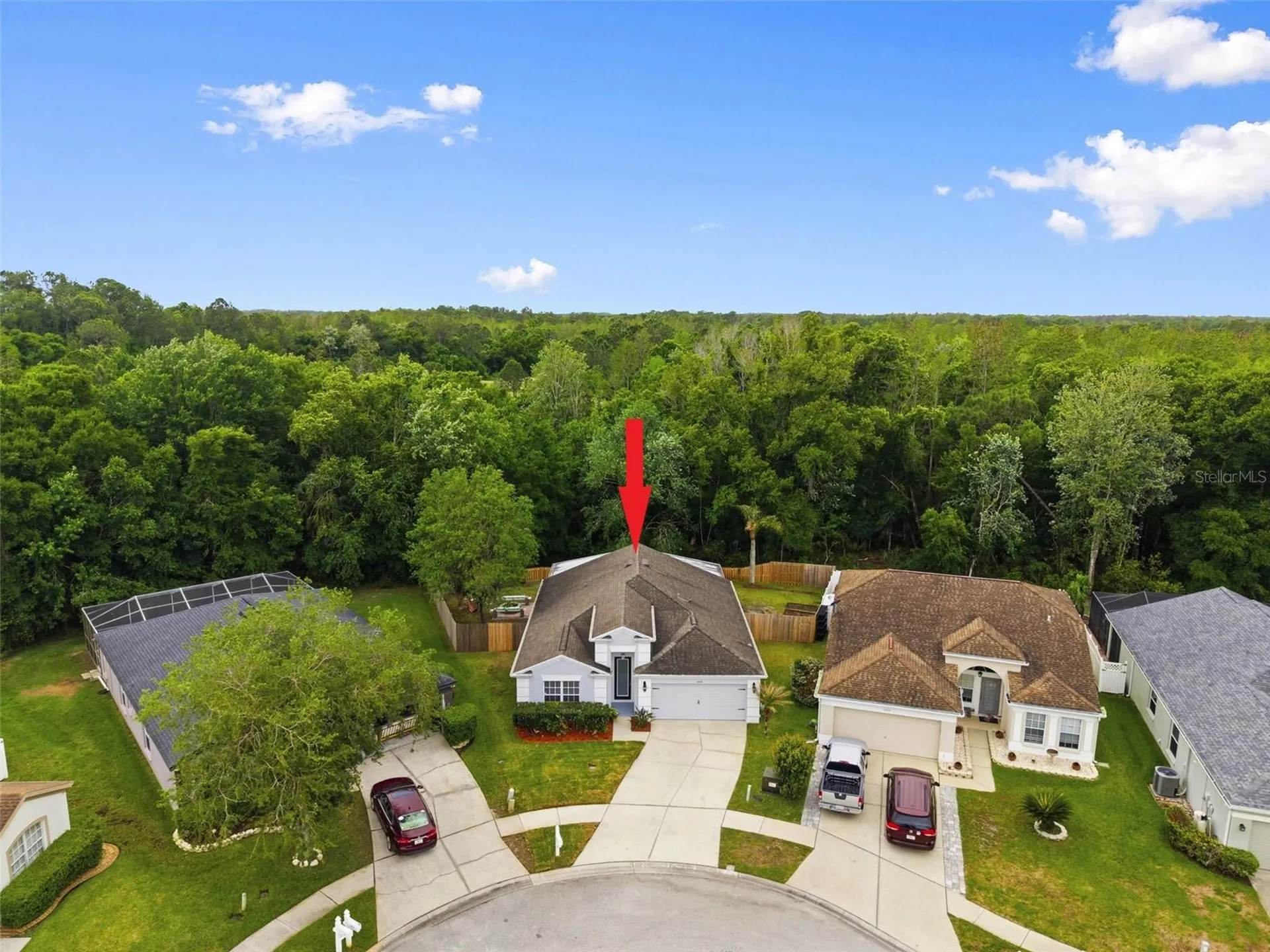 5419 Seattle Slew Drive Wesley Chapel FL 33544