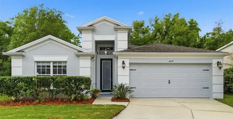 5419 Seattle Slew Drive Wesley Chapel FL 33544