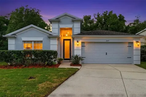 5419 Seattle Slew Drive Wesley Chapel FL 33544