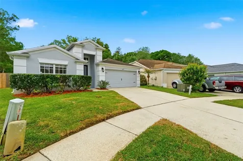 5419 Seattle Slew Drive Wesley Chapel FL 33544