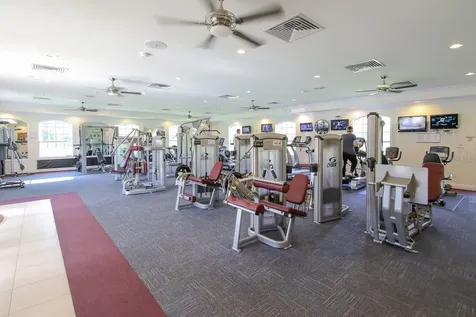 5419 Seattle Slew Drive Wesley Chapel FL 33544