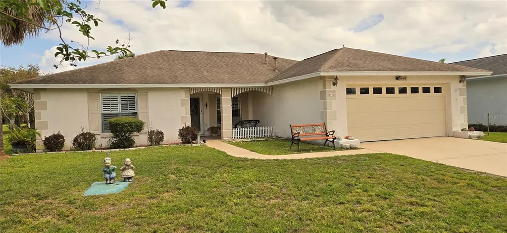 5445 Sandy Hill Drive Orlando FL 32821