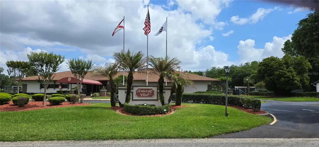 5445 Sandy Hill Drive Orlando FL 32821
