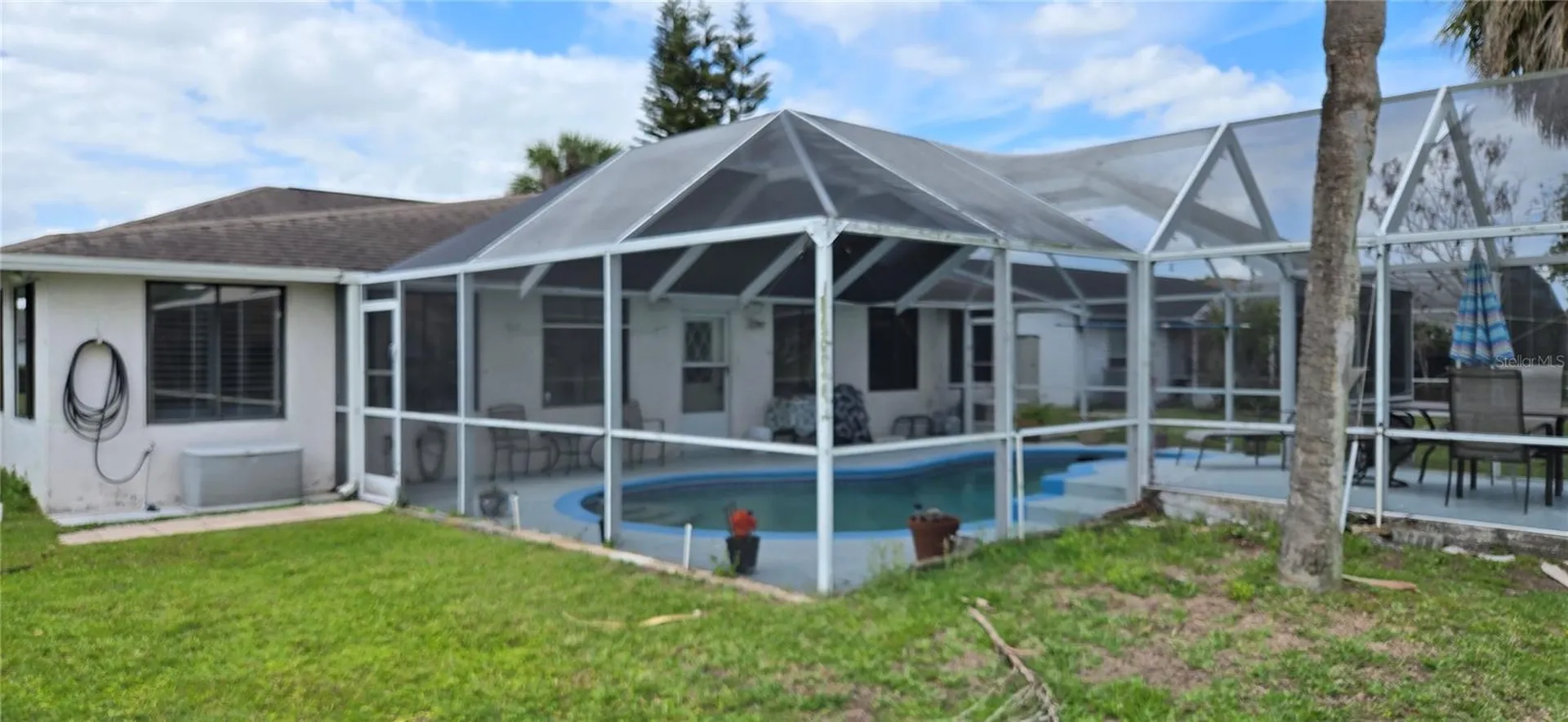 5445 Sandy Hill Drive Orlando FL 32821