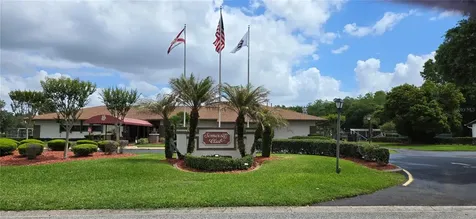 5445 Sandy Hill Drive Orlando FL 32821