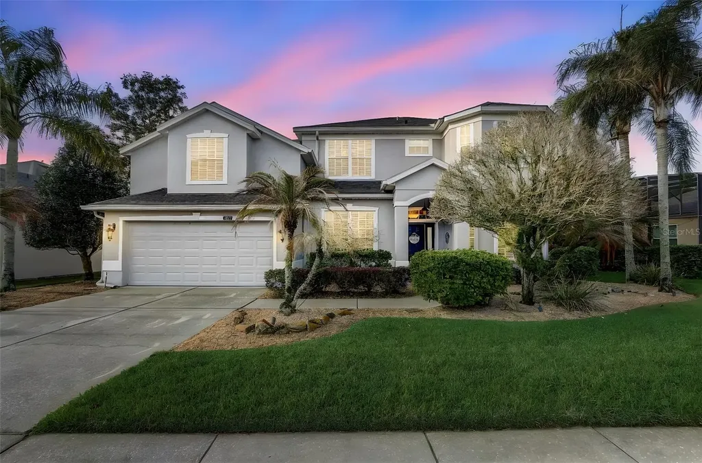 2427 Leaning Pine Lane Oviedo FL 32765