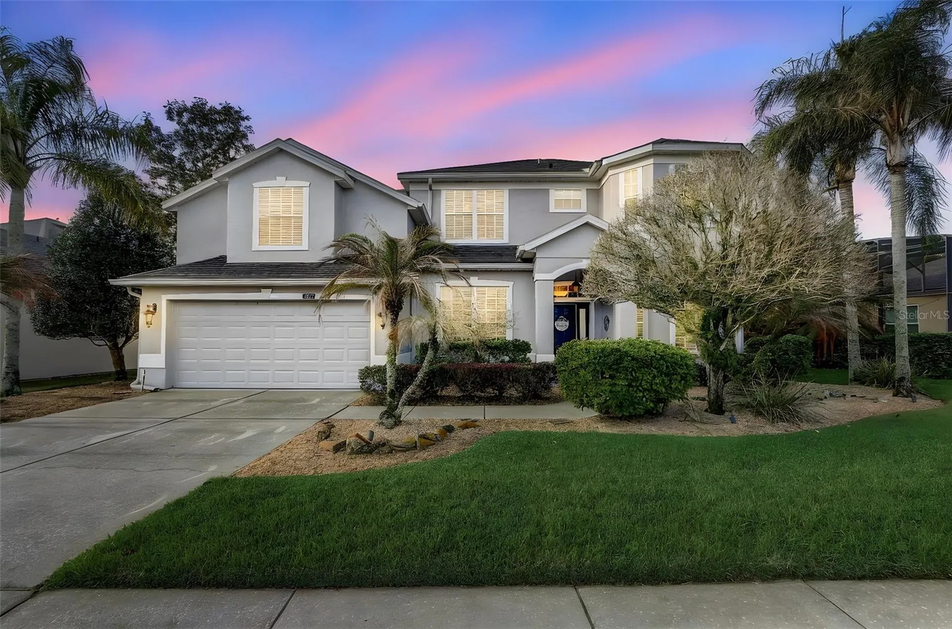 2427 Leaning Pine Lane Oviedo FL 32765