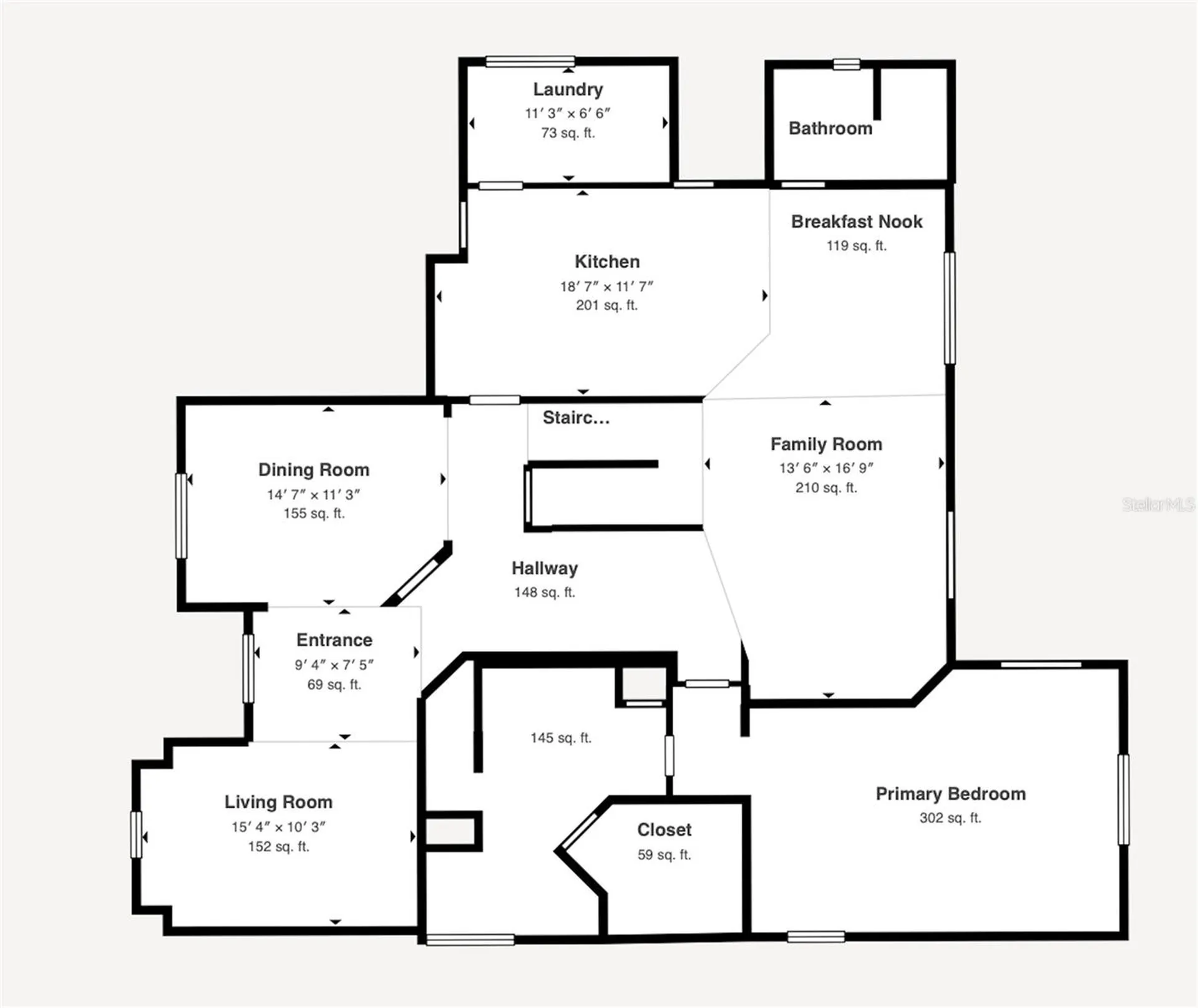 2427 Leaning Pine Lane Oviedo FL 32765