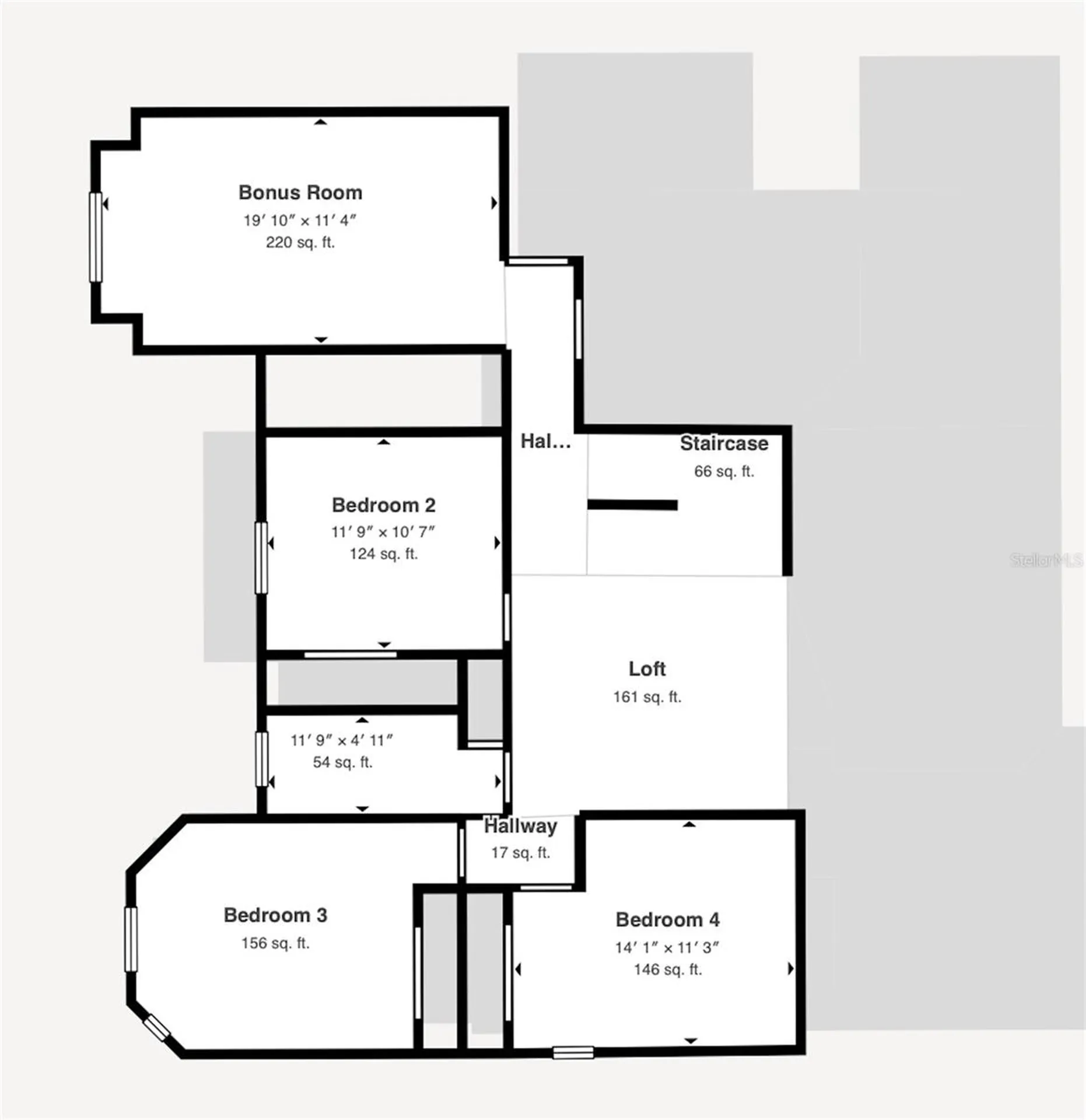 2427 Leaning Pine Lane Oviedo FL 32765