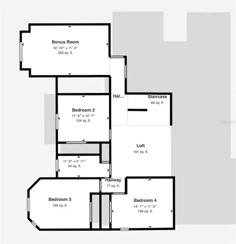 2427 Leaning Pine Lane Oviedo FL 32765