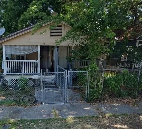 2549 Calvin Street Jacksonville FL 32204