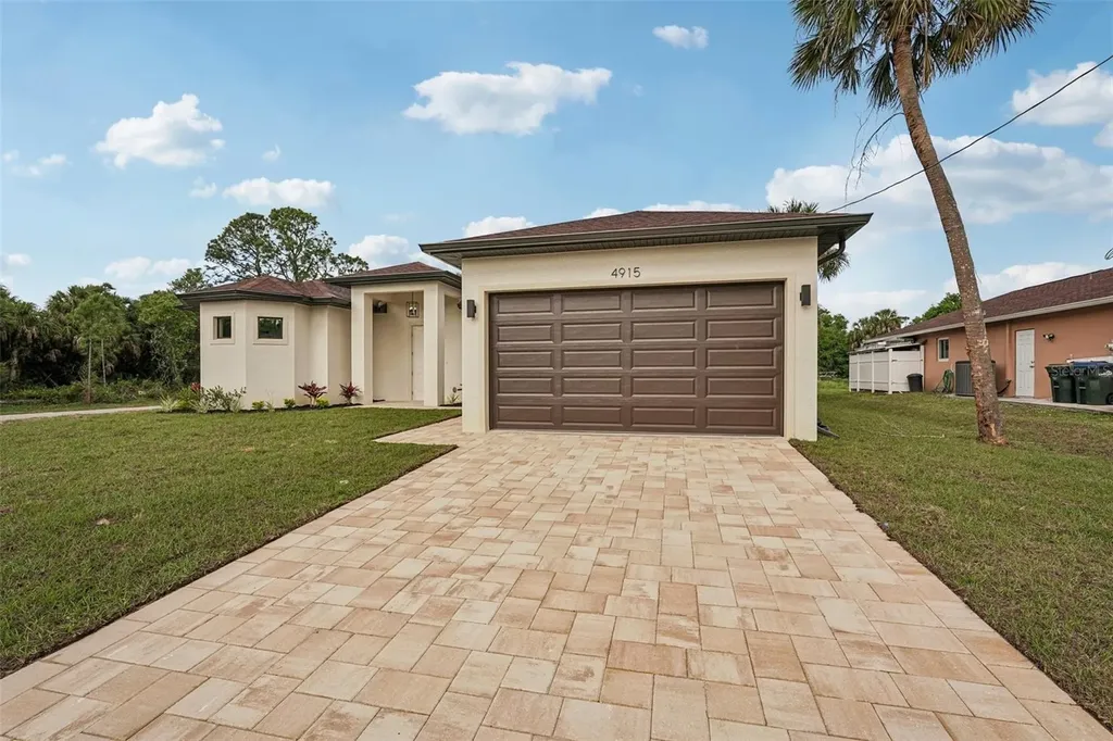 4915 New Milford Street North Port FL 34288