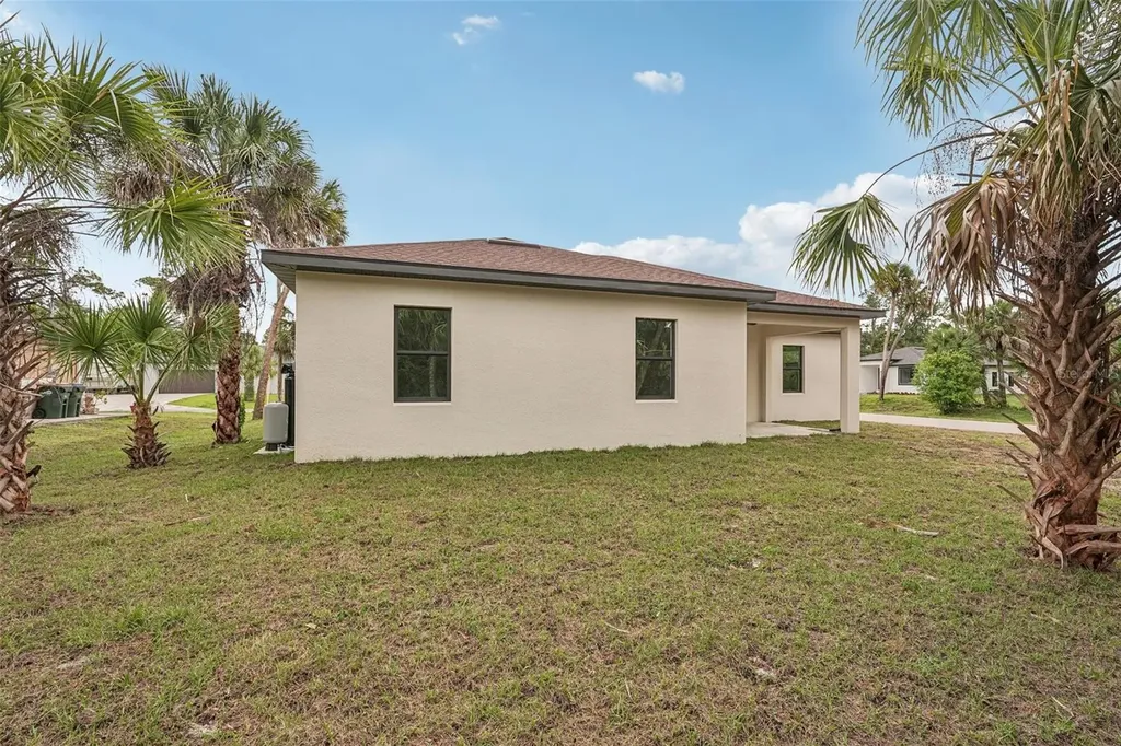 4915 New Milford Street North Port FL 34288