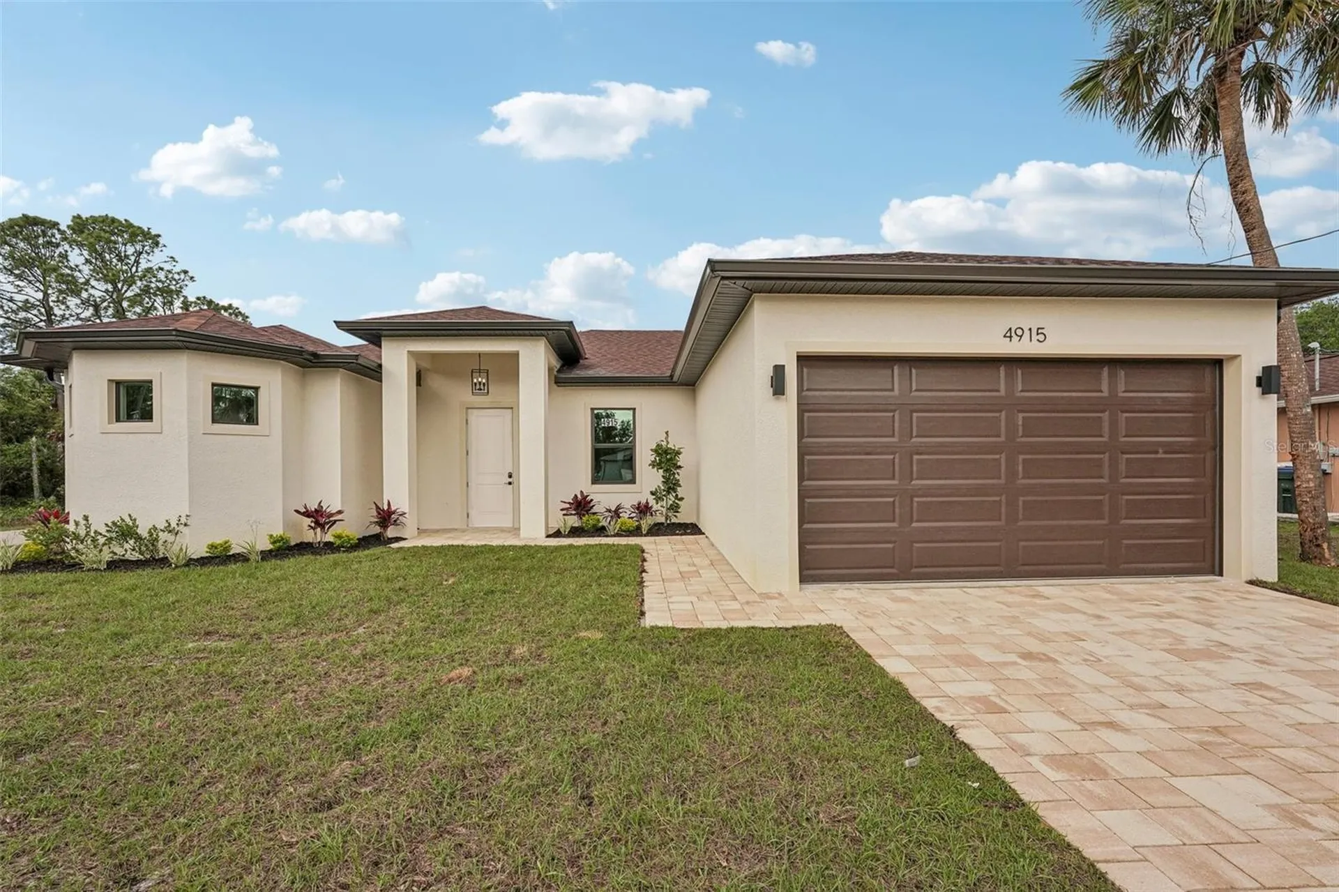 4915 New Milford Street North Port FL 34288