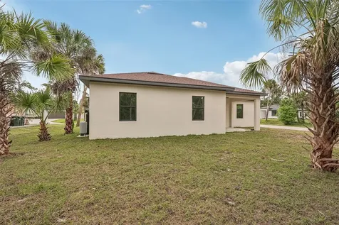 4915 New Milford Street North Port FL 34288
