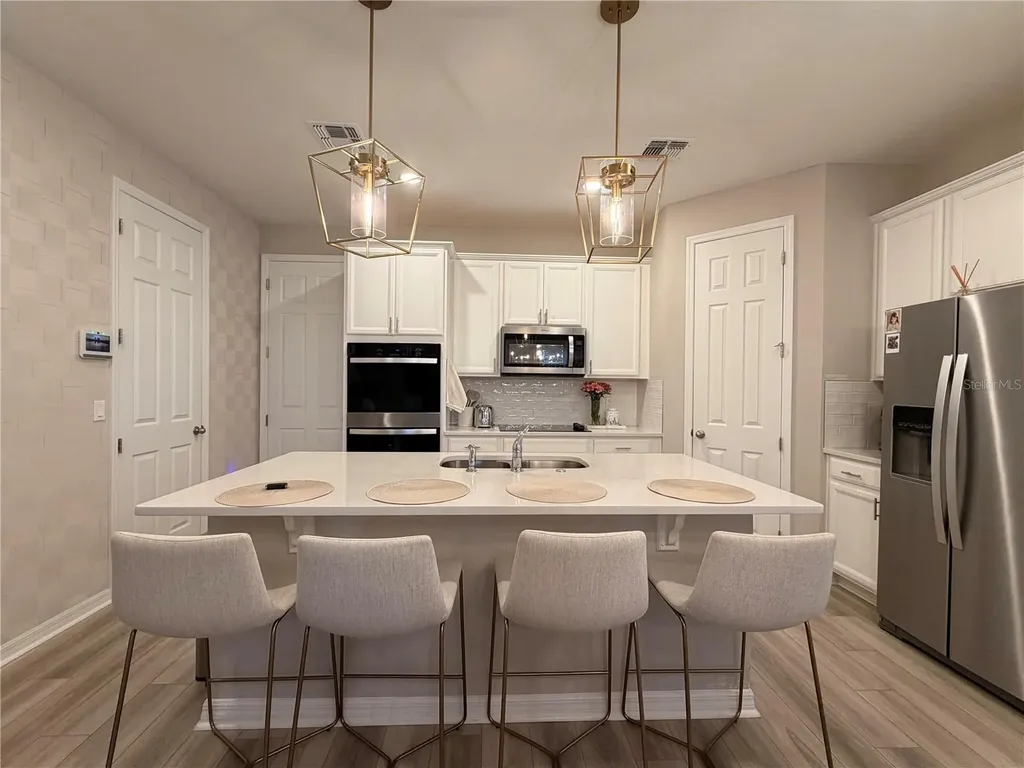 4863 Lacewing Drive Winter Garden FL 34787