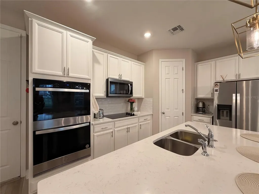 4863 Lacewing Drive Winter Garden FL 34787
