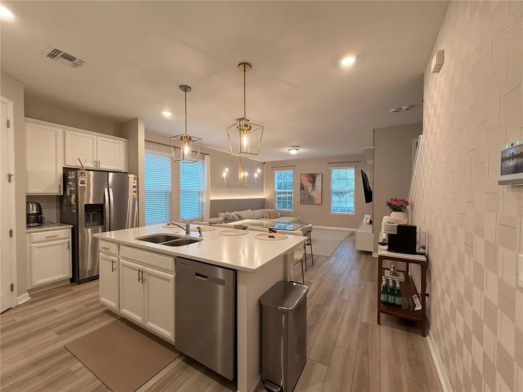 4863 Lacewing Drive Winter Garden FL 34787