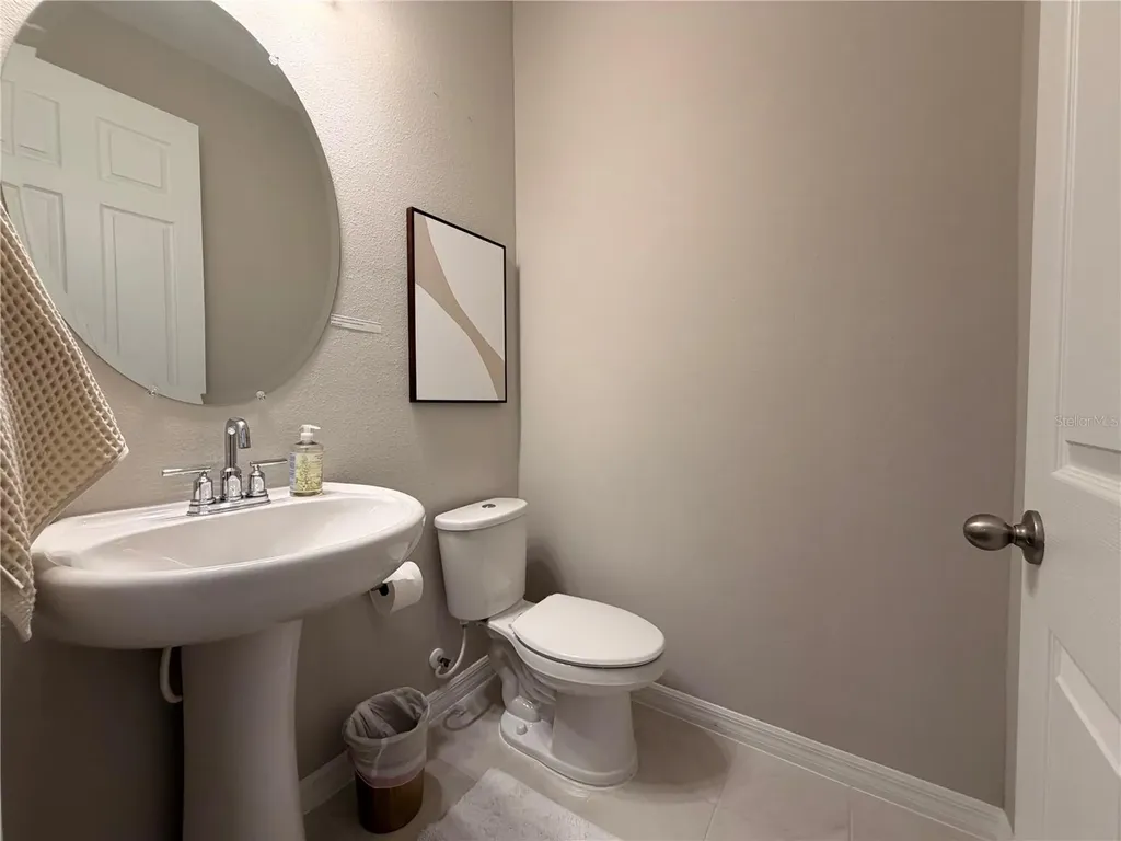 4863 Lacewing Drive Winter Garden FL 34787