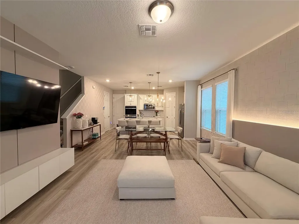 4863 Lacewing Drive Winter Garden FL 34787