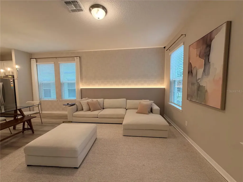 4863 Lacewing Drive Winter Garden FL 34787