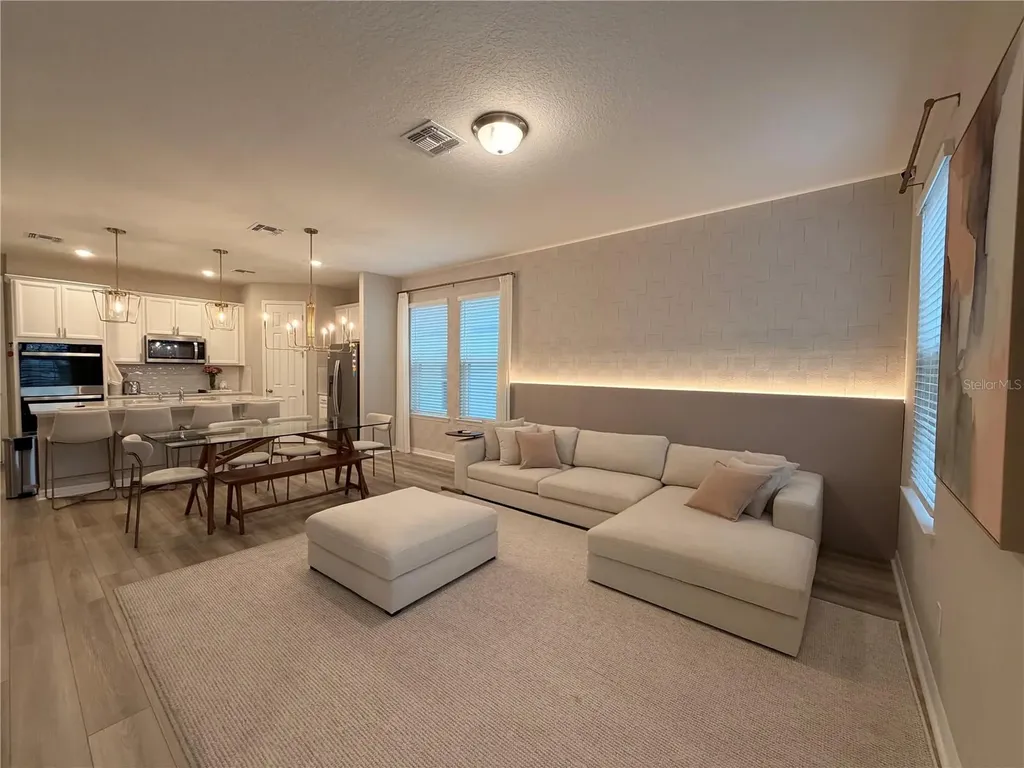 4863 Lacewing Drive Winter Garden FL 34787