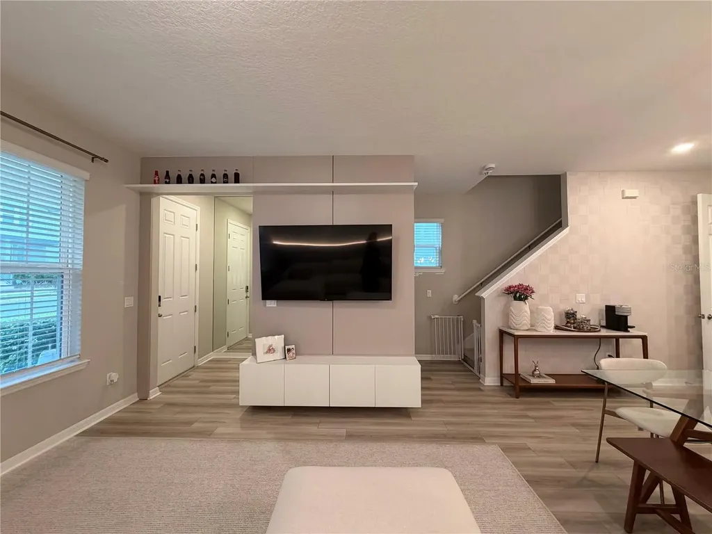 4863 Lacewing Drive Winter Garden FL 34787