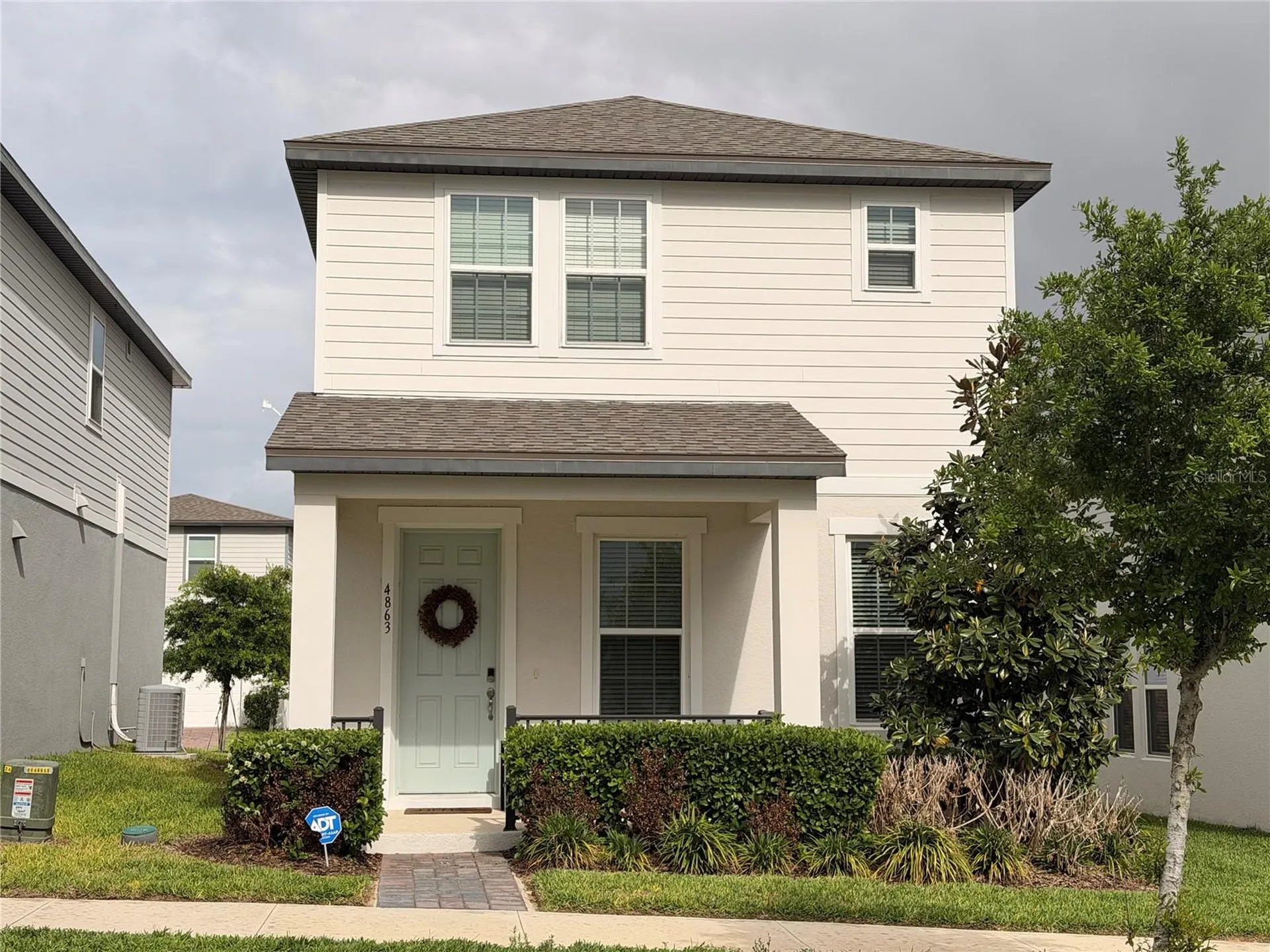 4863 Lacewing Drive Winter Garden FL 34787