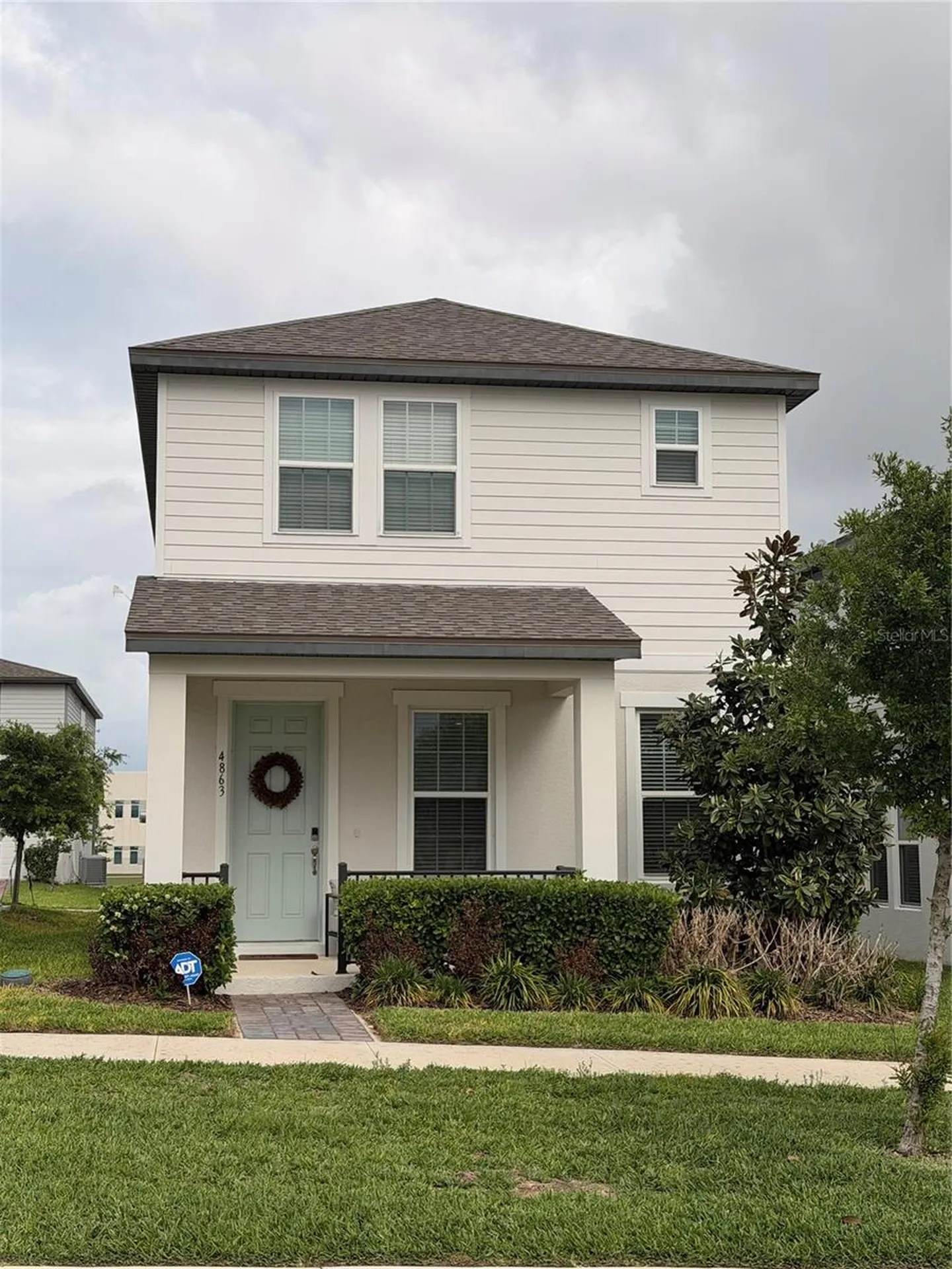 4863 Lacewing Drive Winter Garden FL 34787