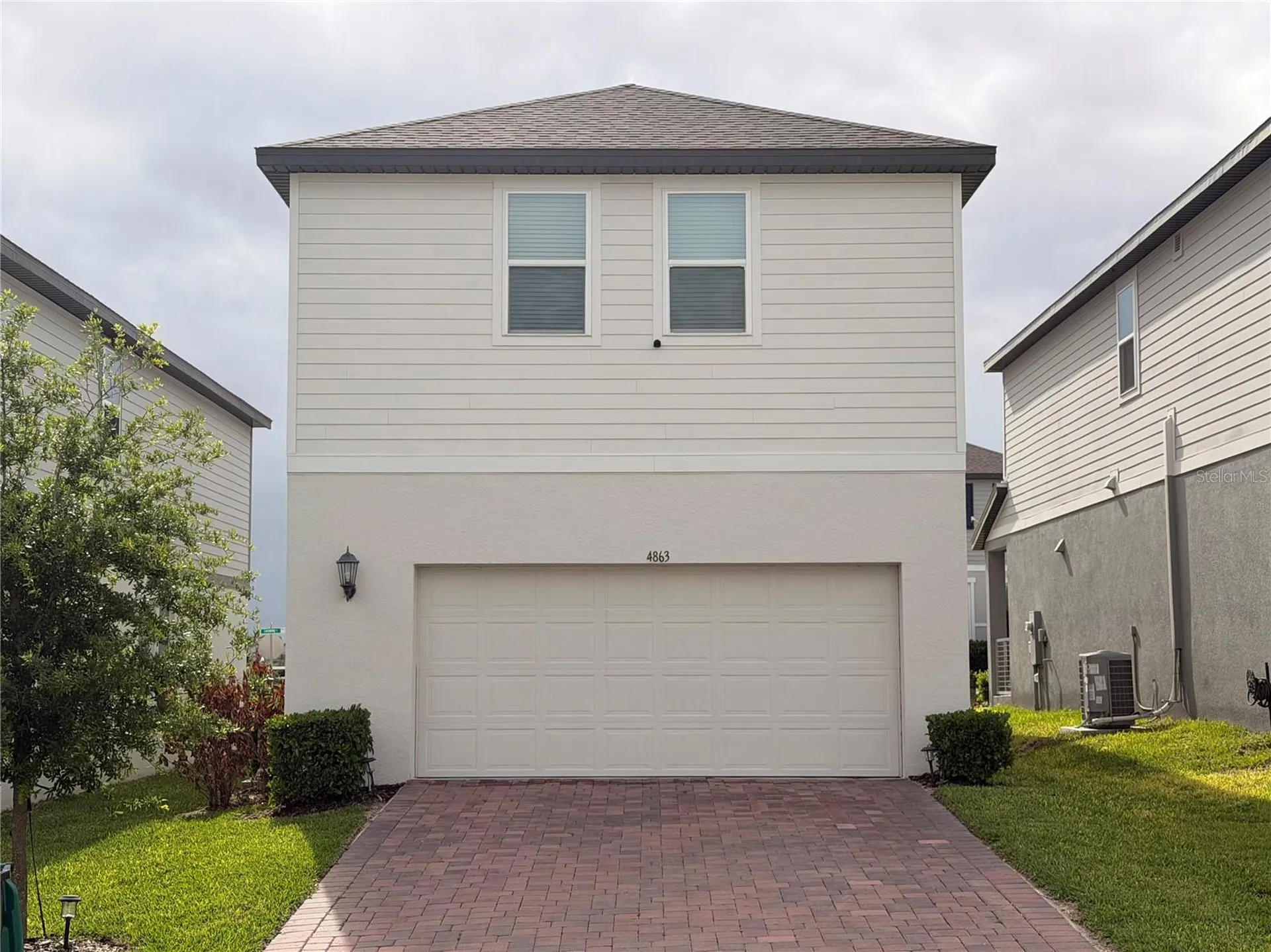 4863 Lacewing Drive Winter Garden FL 34787