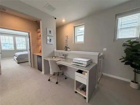 4863 Lacewing Drive Winter Garden FL 34787