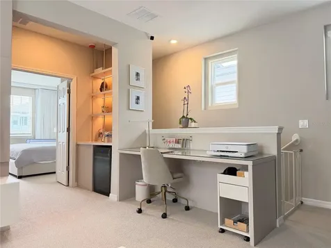 4863 Lacewing Drive Winter Garden FL 34787