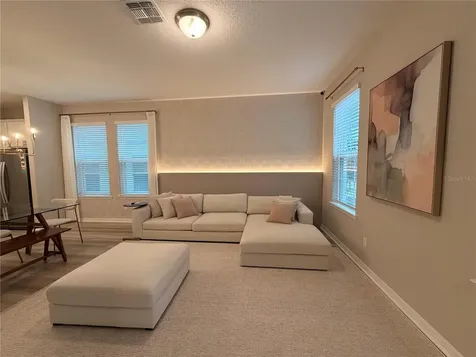 4863 Lacewing Drive Winter Garden FL 34787