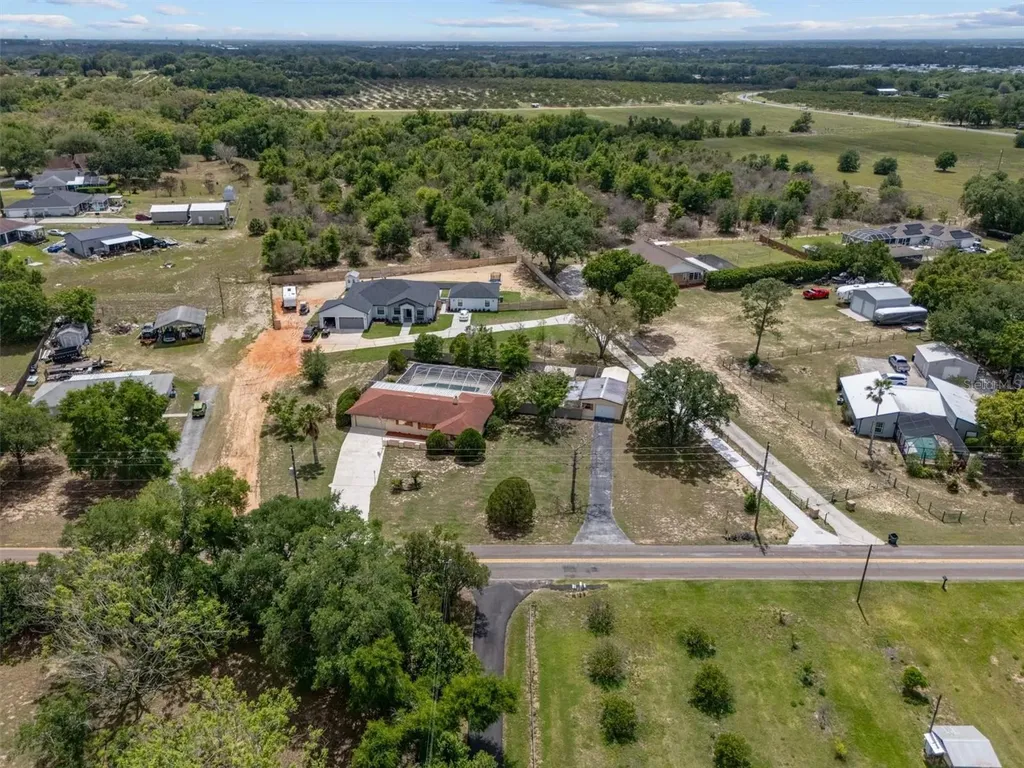 230 S Lake Starr Boulevard Lake Wales FL 33898