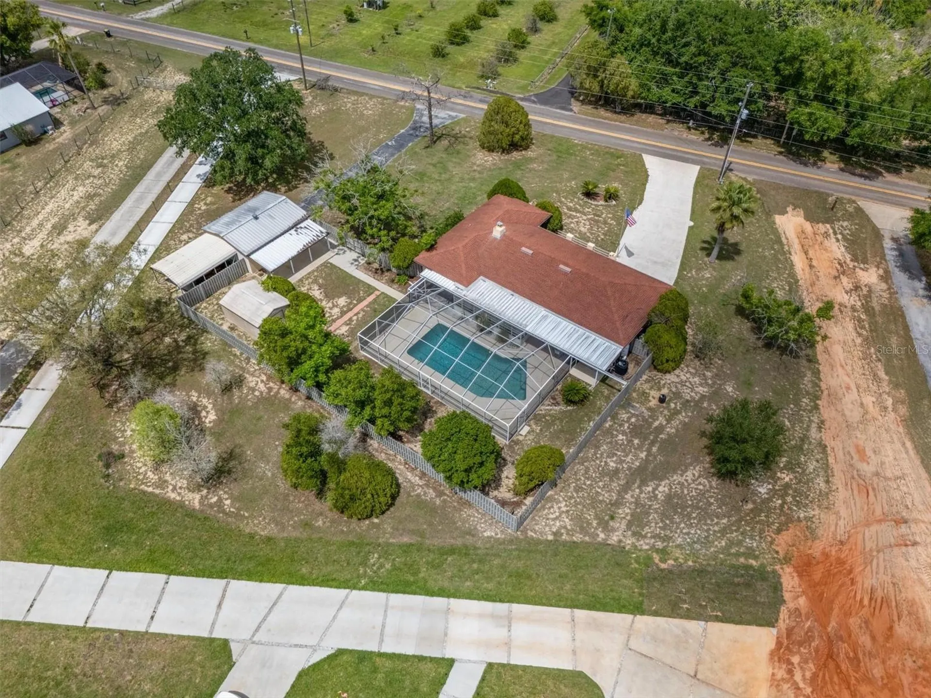 230 S Lake Starr Boulevard Lake Wales FL 33898
