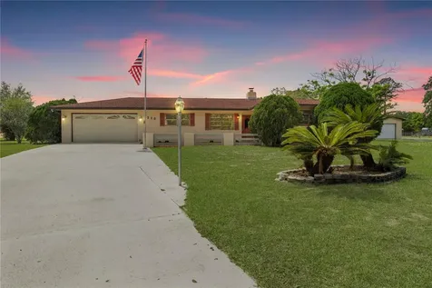 230 S Lake Starr Boulevard Lake Wales FL 33898